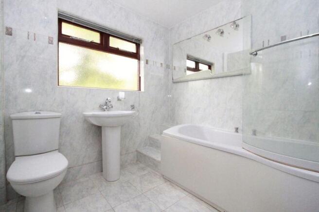 bath