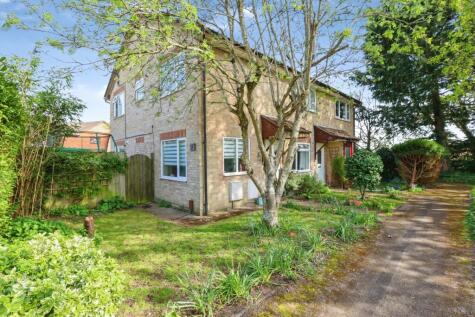 Old Kiln Road, POOLE, Dorset, BH16