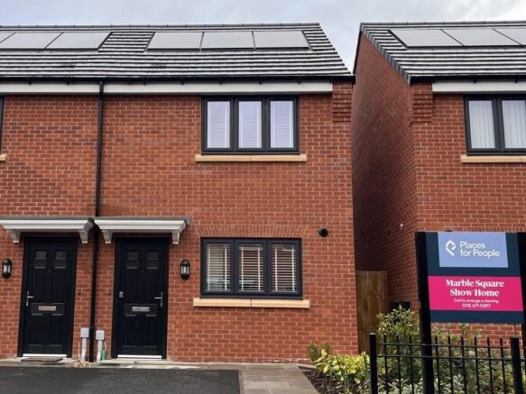 Buttercup Style Exam