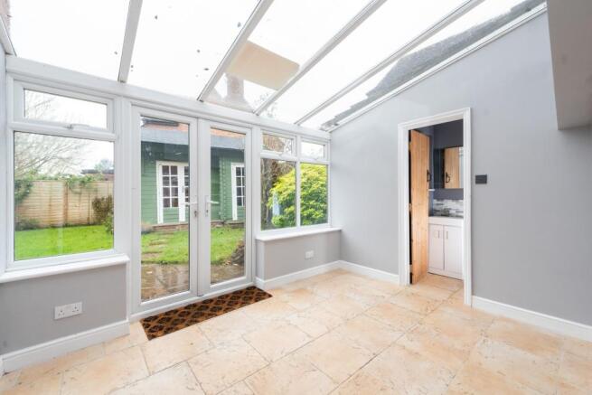 Conservatory