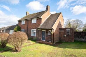 26, Roberts Road, Winchester SO21 3RY