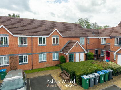 Archer Gardens, Cradley Heath, B64 5EW