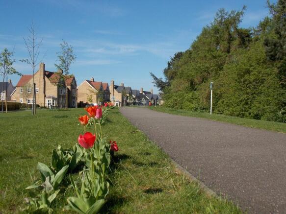 Fairfield Pathways