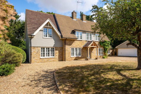 Hall Close, Harrold, Bedford, MK43 7DU