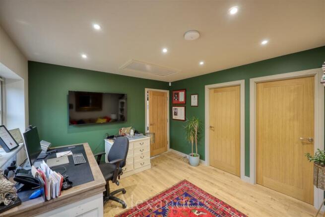 Home Office