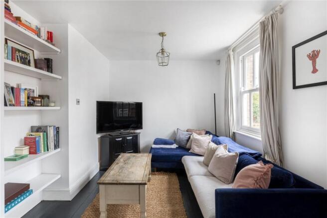 Sitting/Family Room