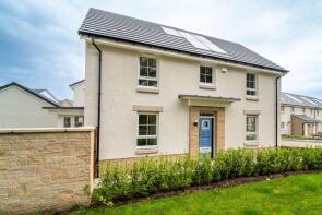 2, Citizen Jaffray Court, Stirling FK7 9RE