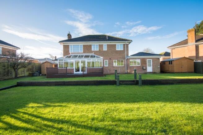 Craiglands Rea...