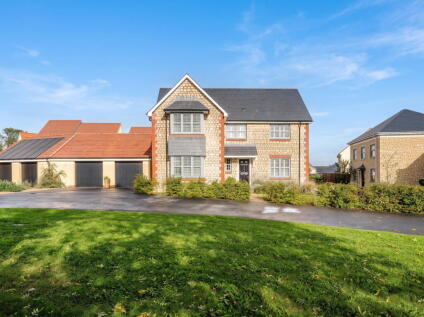Gorse Close, Wedmore