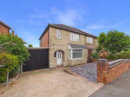 Atlow Road, Chaddesden