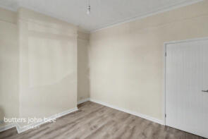 83, Century Street, Hanley, Stoke-on-trent ST1 5HY