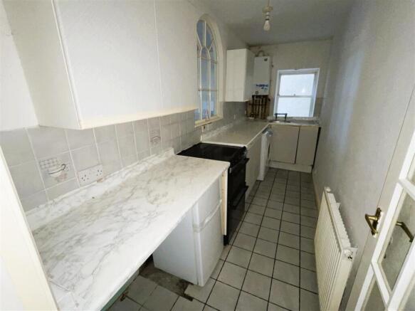 Park Place, Weston-Super-Mare photo 4