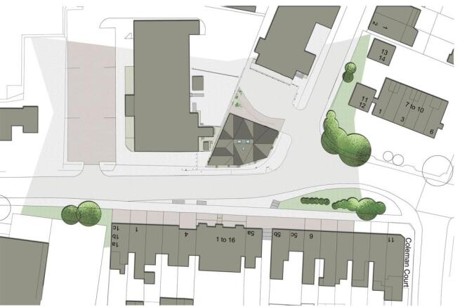 Tower Parade, Whitstable