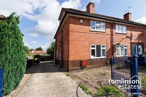 Gregory Street, Lenton, Nottingham, NG7 2NL
