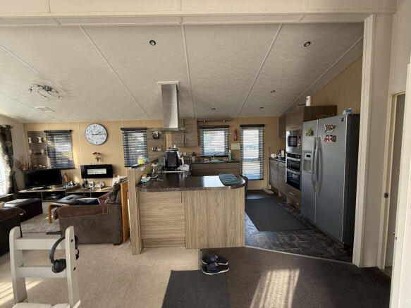 Manor Park Holiday Park, Manor Road, Hunstanton, Norfolk photo 2