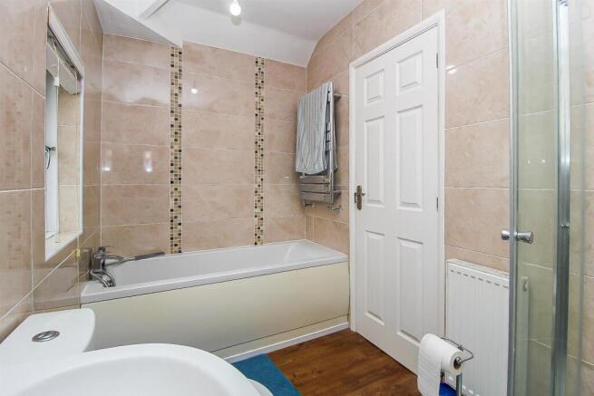 2 bed End of Terrace for sale Image 7