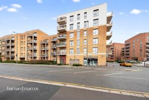 Flat 43, 80 Foxglove Apartments, Bittacy Hill, Mill Hill, London NW7 1TG