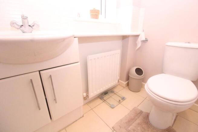 Master En-suite
