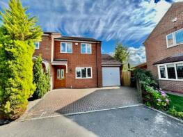 9, Davey Close, Louth LN11 0AB