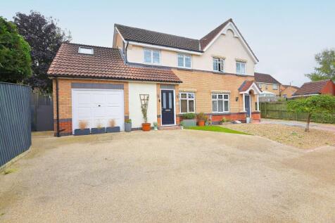 Angelica Close, Killinghall, HG3
