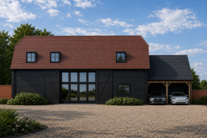 5, Tuthill Court, Kelshall Tops, Royston SG8 9TT