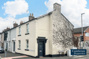 2, St Ninians Road, Carlisle CA2 4LT