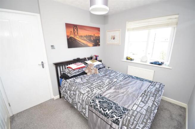 BEDROOM TWO
