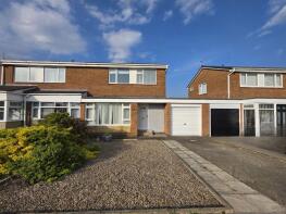 4, Whitburn Place, Southfield Lea, Cramlington NE23 6PJ