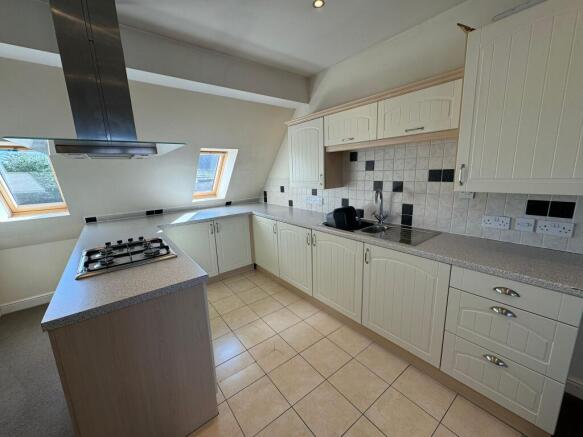 1 bed Apartment to rent Image 7