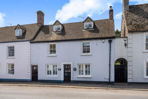 West End, Witney, Oxfordshire