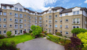 Flat 53, 1 Stonelaw Court, Johnstone Drive, Rutherglen, Glasgow G73 2PH