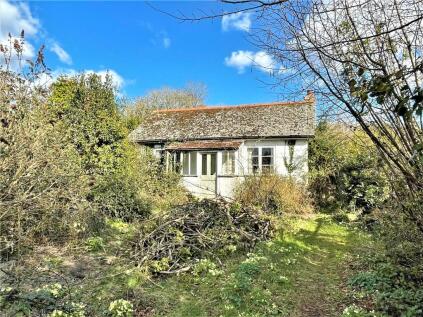 High Street, Woodgreen, Fordingbridge, Hampshire, SP6