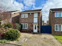 19, Paxton Road, Northampton NN3 3RL