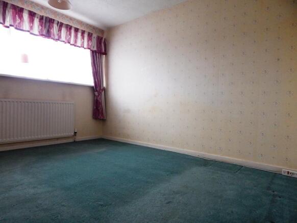 Bedroom two