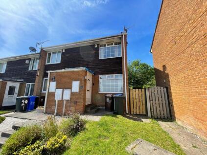 18 Meadowcroft Glade, Westfield, Sheffield, South Yorkshire S20 8EN
