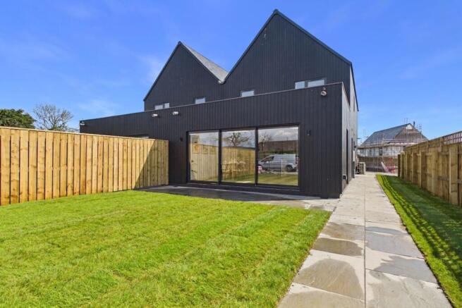 The Steadings, North End Farm, NE65 photo 4