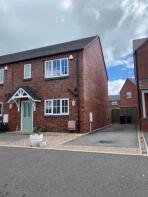 43, Gilden Drive, Lutterworth LE17 5FW