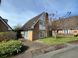 2, Coniston Close, Daventry NN11 9EE