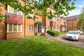 83, Redoubt Close, Hitchin SG4 0FS