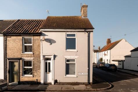 Park Road, Lowestoft, Suffolk, NR32