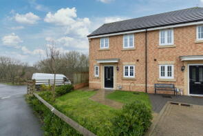 48, Longmeadows, Broadoaks, Bedlington NE22 6BR