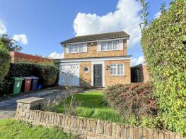 1, Bournehall Lane, Bushey WD23 3NQ