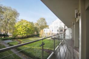 Flat 50, 17 Admiralty Building, Henry Macaulay Avenue, Kingston Upon Thames KT2 5FF