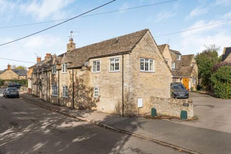 High Street, Kempsford, Fairford, Gloucestershire, GL7