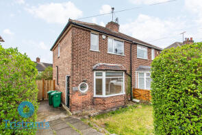 11, Park Crescent, Nottingham NG8 2EQ