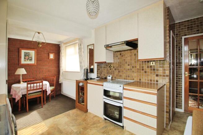 3 bed End of Terrace for sale Image 8