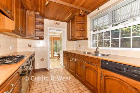 Lower Road, Kenley, Surrey