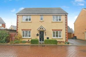19, Llys Yr Onnen, Coity, Bridgend CF35 6FA