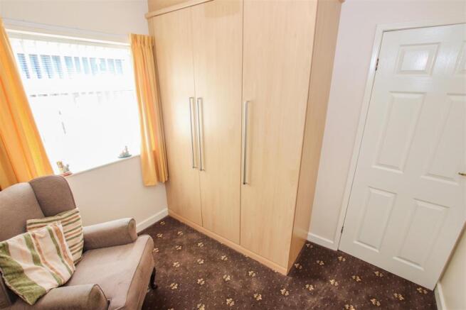 BEDROOM TWO (FRONT)