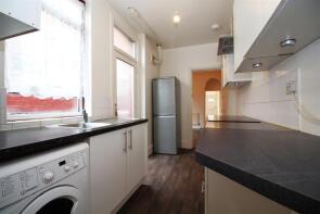 58, Paton Street, Leicester LE3 0BF